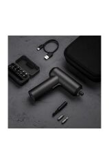 Xiaomi Mijia Smart Tornavida - Akıllı Matkap