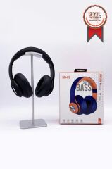 TORİMA SN-85 Kablosuz Kulaklık Bluetooth 5.1 Siyah