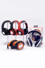 TORİMA SN-85 Kablosuz Kulaklık Bluetooth 5.1 Siyah