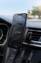 Araç İçi Telefon Tutucu Çok Amaçlı Car Holder JX016 Siyah
