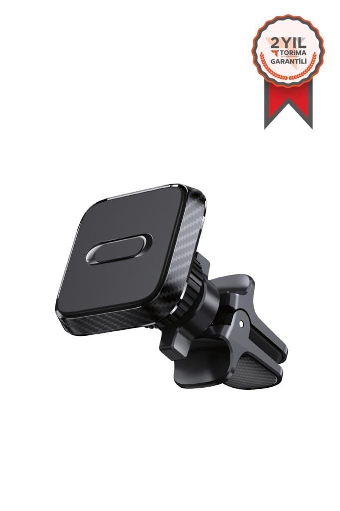 Araç İçi Telefon Tutucu Çok Amaçlı Car Holder JX016 Siyah