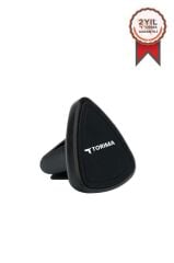 Telefon Tutucu Çok Amaçlı Araç İçi Oto Aksesuarları JX017 Siyah