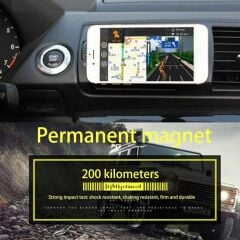Torima JX017 Çok Amaçlı Car Holder Araç İçi Telefon Tutucu JX-017