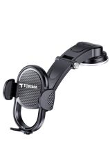Torima Siyah JX-039 Car Holder Araç Içi Telefon Tutucu