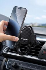 Telefon Tutucu Araç İçi Oto Aksesuarları JX040 Siyah