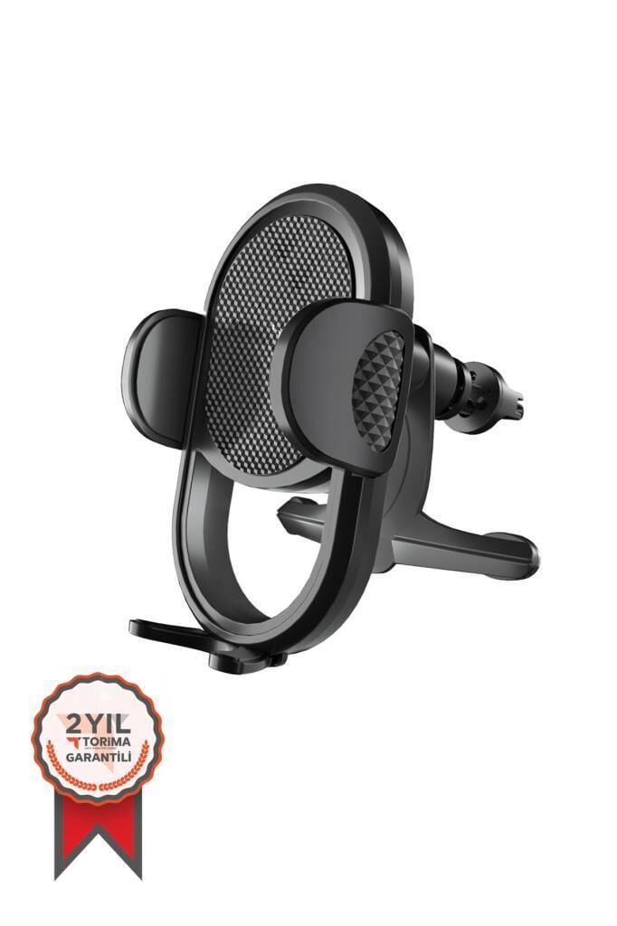 Telefon Tutucu Araç İçi Oto Aksesuarları JX040 Siyah