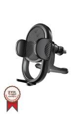 Torima Siyah JX-040 Car Holder Araç Içi Telefon Tutucu