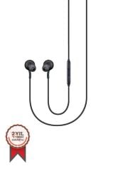 Kablolu Kulaklık Type-C Girişli Kulak İçi Kulaklık S11+ Siyah