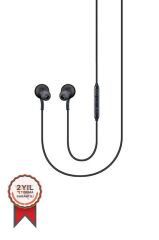 Kablolu Kulaklık Type-C Girişli Kulak İçi Kulaklık S11+ Siyah