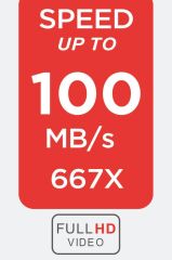 Hafıza Kartı Ultra 32 GB Adaptör Dahil