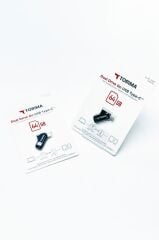 USB Flash Bellek Type C OTG Çift Sürücülü 64GB Siyah