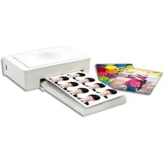 HiTi P322W 4 x 6 Hafif Fotoğraf Yazıcısı Ve 12 Adet Fotoğra Kağıdı