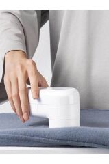 Mijia Şarjlı Tüy Temizleme Makinası Mqxjq01kl