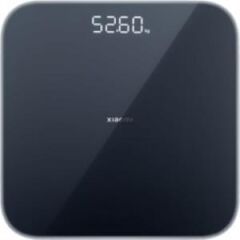 Mi Smart Scale S200 Siyah Fonksiyonlu Akıllı Bluetooth Tartı Baskül