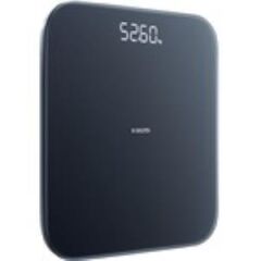 Mi Smart Scale S200 Siyah Fonksiyonlu Akıllı Bluetooth Tartı Baskül