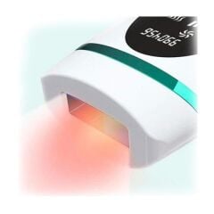 InFace IPL Epilation Device Green