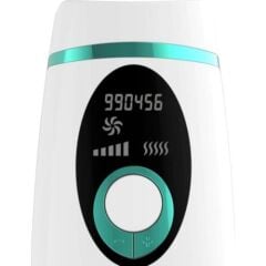InFace IPL Epilation Device Green