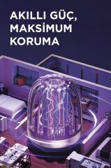 Elektrikli Sinek Öldürücü Şarjlı Uv Işıklı Lamba Sivrisinek Kovucu Sineksavar SSK10 Lacivert