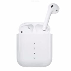 Bluetooth Kulaklık Kulak İçi Kablosuz Kulaklık I100 Beyaz