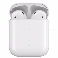 Torima İ100 TWS Kablosuz Bluetooth 5.0 Süper Bass Kulaklık - Type-C