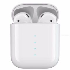 Bluetooth Kulaklık Kulak İçi Kablosuz Kulaklık I100 Beyaz