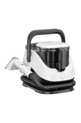 Torima TCC-01 Siyah Buharlı Koltuk ve Halı Yıkama Makinesi Leke Çıkartma Makinesi