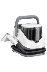 Torima TCC-01 Gri Buharlı Koltuk ve Halı Yıkama Makinesi Leke Çıkartma Makinesi
