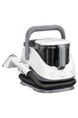 Torima TCC-01 Gri Buharlı Koltuk ve Halı Yıkama Makinesi Leke Çıkartma Makinesi