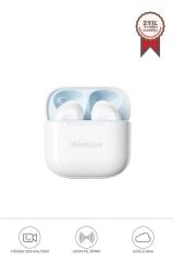 Lenovo Thinkplus Lp23 Beyaz Kablosuz Bluetooth Kulakiçi Kulaklık