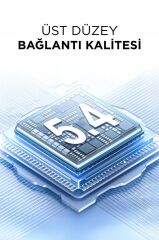 Bluetooth Kulaklık Kulak İçi Thinkplus Kablosuz Kulaklık LP23 Beyaz