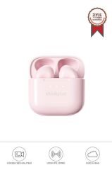 Bluetooth Kulaklık Kulak İçi Thinkplus Kablosuz Kulaklık LP23 Pembe