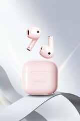 Lenovo Thinkplus Lp23 Pembe Kablosuz Bluetooth Kulakiçi Kulaklık