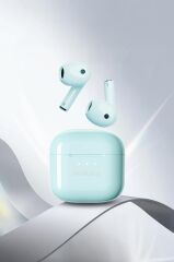 Bluetooth Kulaklık Kulak İçi Thinkplus Kablosuz Kulaklık LP23 Yeşil