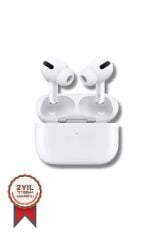 TORİMA TRM-PRO Beyaz Ios ve Android Uyumlu Bluetooth Kulaklık