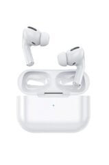 TORİMA TRM-PRO Beyaz Ios ve Android Uyumlu Bluetooth Kulaklık