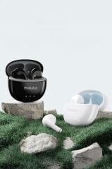 Lenovo Thinkplus Lp2 Pro Beyaz Aı Tws Bluetooth V5.4 Dil Çevirici Hıfı Stereo Ses Kulaklığı