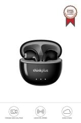 Bluetooth Kulaklık Kulak İçi Tws Thinkplus Kablosuz Kulaklık LP2 Pro Siyah