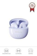 Bluetooth Kulaklık Kulak İçi Tws Thinkplus Kablosuz Kulaklık LP2 Pro Mor