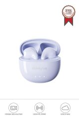 Bluetooth Kulaklık Kulak İçi Tws Thinkplus Kablosuz Kulaklık LP2 Pro Mor