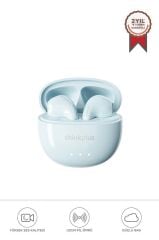 Lenovo Thinkplus Lp2 Pro Mavi Aı Tws Bluetooth V5.4 Dil Çevirici Hıfı Stereo Ses Kulaklığı