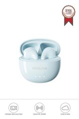 Bluetooth Kulaklık Kulak İçi Tws Thinkplus Kablosuz Kulaklık LP2 Pro Mavi
