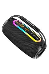 Torima BOOMBOX680 Siyah IPX6 Kablosuz 30W Bluetooth Hoparlör Speaker