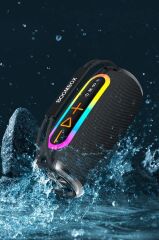 Torima BOOMBOX680 Siyah IPX6 Kablosuz 30W Bluetooth Hoparlör Speaker