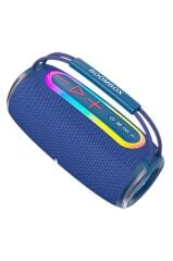 Torima BOOMBOX680 Mavi IPX6 Kablosuz 30W Bluetooth Hoparlör Speaker