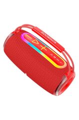 Torima BOOMBOX680 Kırmızı IPX6 Kablosuz 30W Bluetooth Hoparlör Speaker
