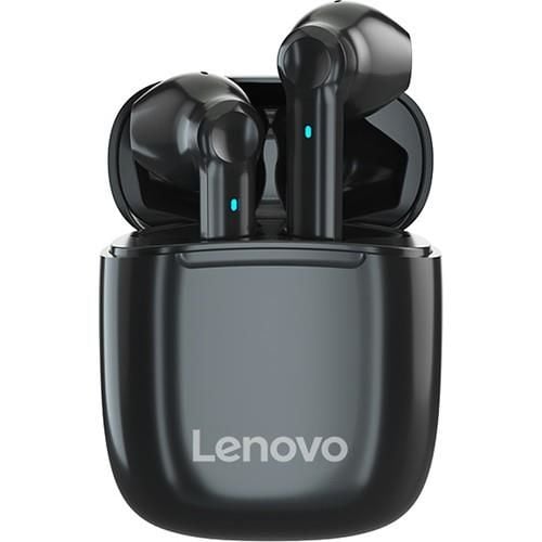 Lenovo XT89 Kablosuz Bluetooth Kulakiçi Kulaklık - Siyah