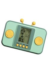 Torima GC-010 Yeşil El Atarisi Tetris Gameboy Joystick Oyun Kolu Atari