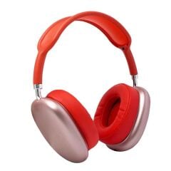 Torima P9 Bluetooth Kablosuz Stereo Kulaklık Kırmızı