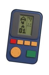 Torima GC-011 Mavi El Atarisi Joystick Tetris Gameboy Oyun Kolu Atari