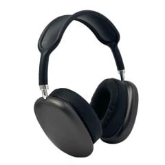Torima P9 Bluetooth Kablosuz Kulaklık Siyah